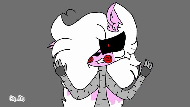 ФОКСИ И МАНГЛ Часть #2 - ФНАФ 5 НОЧЕЙ ФРЕДДИ АНИМАЦИЯ смотреть онлайн