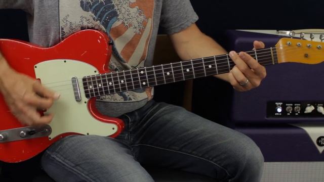 Blackberry Smoke - Living In The Song - How To Play - Guitar Lesson - Easy Chords смотреть онлайн