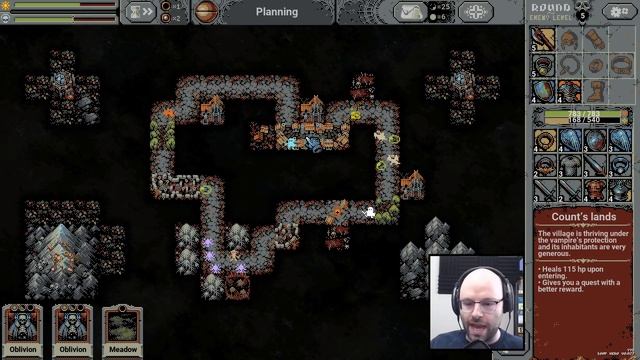 Potion Maker, I Need Your Strongest Potions (Loop Hero) смотреть онлайн