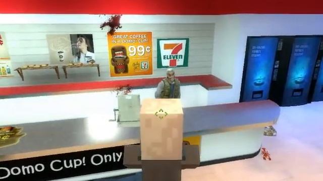 HEROBRINE, CREEPERS AND MORE! Gmod MINECRAFT Pills Pack Mod Garry's Mod смотреть онлайн