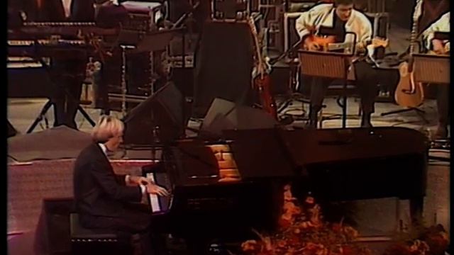 Richard Clayderman - People