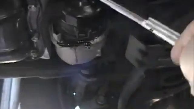 scion xd oil change смотреть онлайн