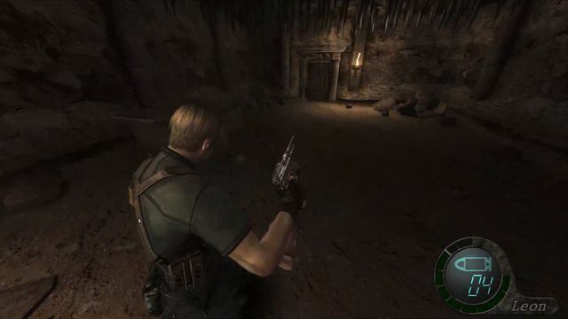 LEON Y LUIS MODO CAMPAÑA - LUIS ME AYUDA EN LAS VAGONETAS - CAPITULO 4-3 - RESIDENT EVIL 4 UHD смотреть онлайн