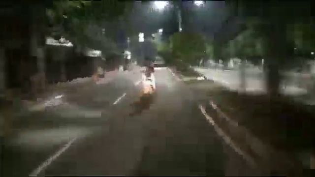 AKSI PENEMBAKAN BEGAL DI DAERAH BEKASI-JAKARTA