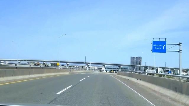How To Enter Toronto Pearson International Airport Departure Arrival Terminal 1 2 3 day night in ou смотреть онлайн
