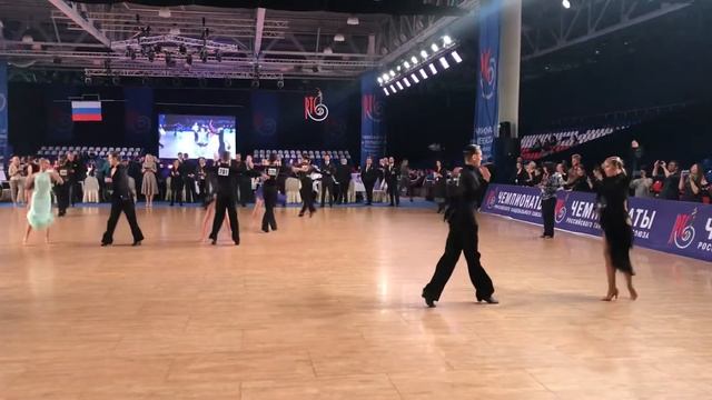14.03//чемпионат ртс//латина//С класс//ча ча ча смотреть онлайн
