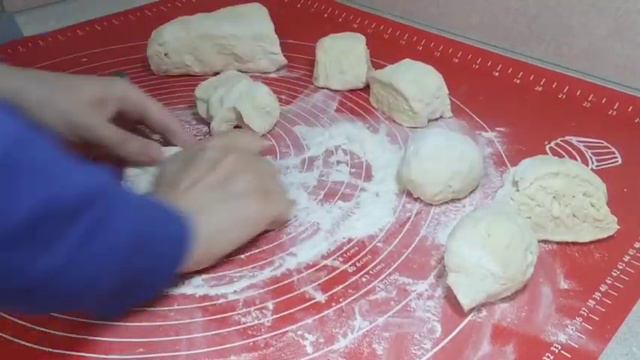 Простые рецепты