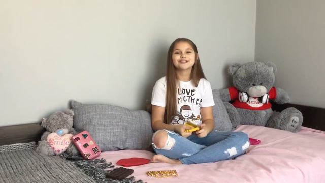 Мои любимые чехлы на телефон 📱 😜👍 смотреть онлайн