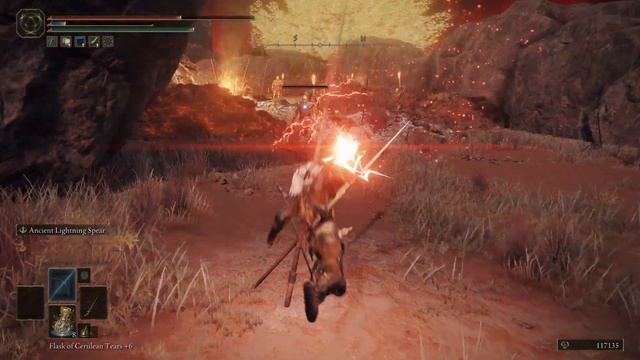 ELDEN RING - Insanely Powerful legendary weapon | Must Have | Level up Fast! смотреть онлайн