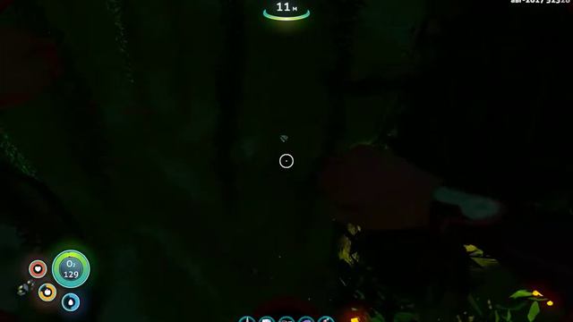 Развиваемся и выживаем как можем (Subnautica) смотреть онлайн