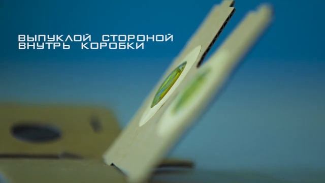 GOOGLE CARDBOARD СБОРКА КИТАЙ смотреть онлайн