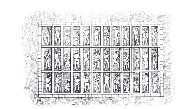 The History Of The London Underground