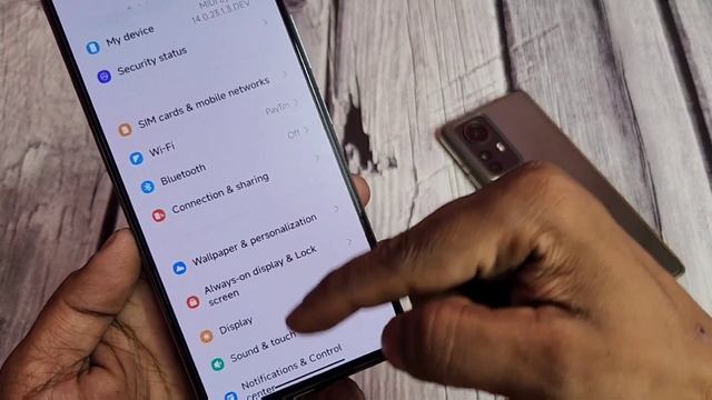 Change Your Control Centre using these official MIUI 14 Themes | MIUI 14 on MIUI 12,12.5 & MIUI 13 смотреть онлайн