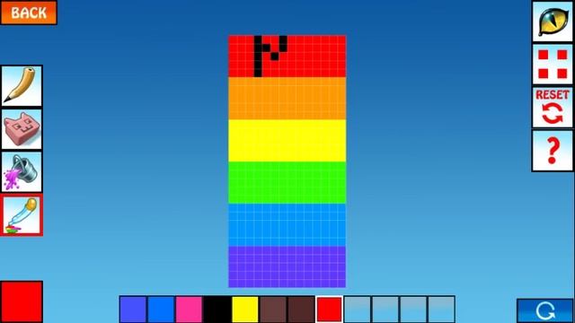 Nyan Cat: Lost In Space Frisk skin +match смотреть онлайн