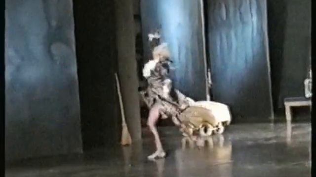 Василий Булавинцев Золушка Вариации смотреть онлайн
