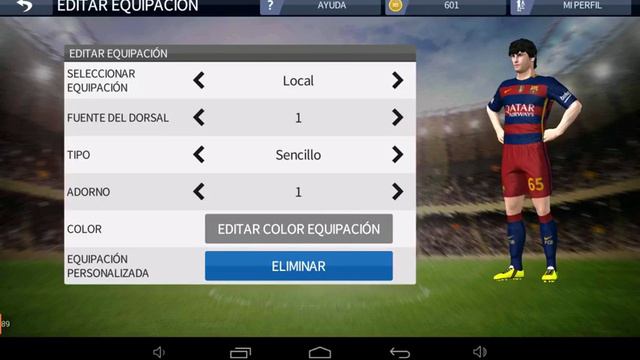 Dream league soccer \ Alejandro Cook смотреть онлайн