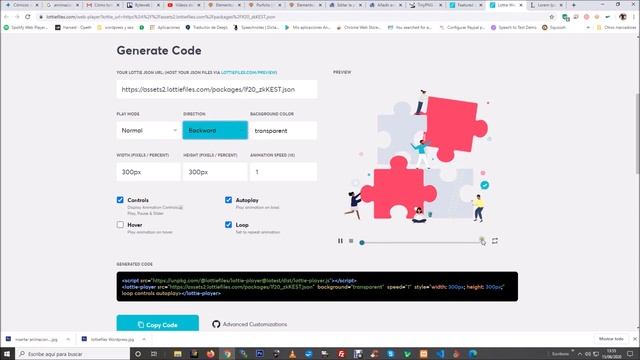 ✅Cómo añadir animaciones a Wordpress sin plugins смотреть онлайн