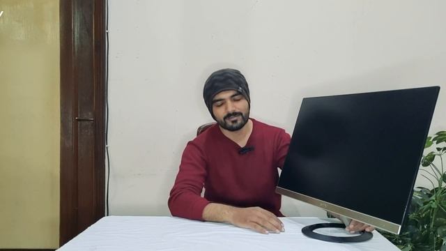 ASUS VZ279H Eye Care Gaming Monitor Unboxing & Review|Bezelless 27" Widescreen LCD monitor смотреть онлайн