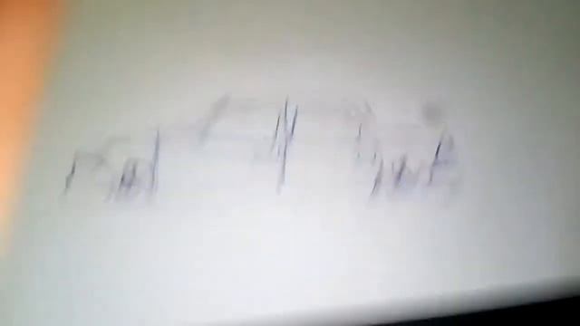 Рисуем ладу приору смотреть онлайн