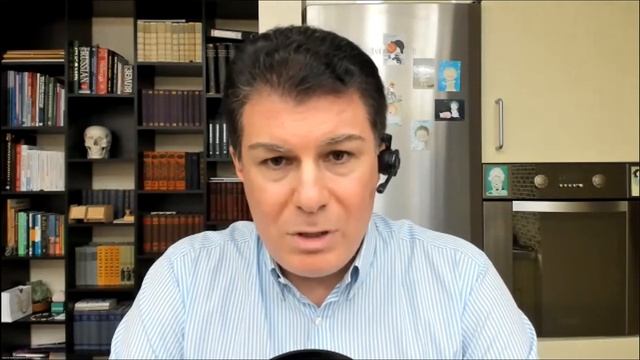 Одной левой 569. Колонизация космоса. Яков Шмарин и Олег Брагинский смотреть онлайн