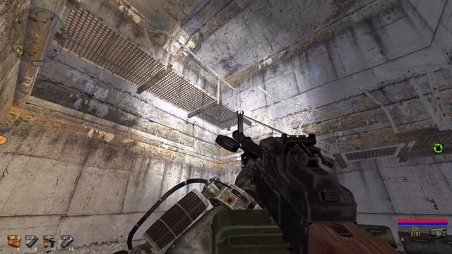 S.T.A.L.K.E.R. Dead City Special Release. #14. Ключ-карта от лаборатории. Взрывчатка. Финал. смотреть онлайн