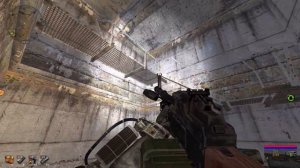 S.T.A.L.K.E.R. Dead City Special Release. #14. Ключ-карта от лаборатории. Взрывчатка. Финал.