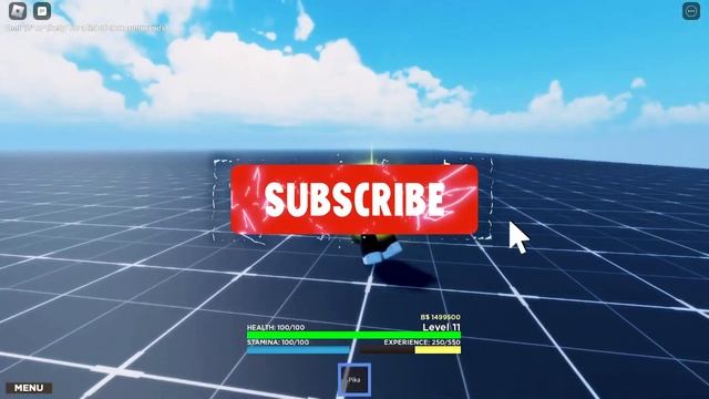 GIVEAWAY Pika Pika | Roblox Studio смотреть онлайн