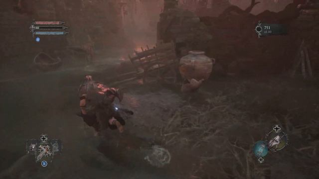 Lords Of The Fallen Best Strength Weapons And Armor You Can Grab At The Very Start Of The Game смотреть онлайн