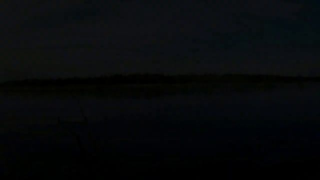 Болен Рыбалкой №226 - Фидер и гроза смотреть онлайн