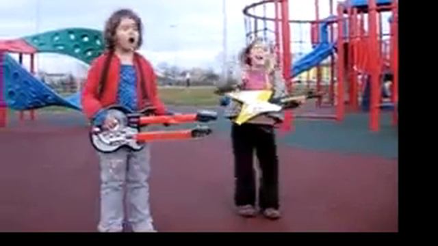 Rock N Roll Video смотреть онлайн