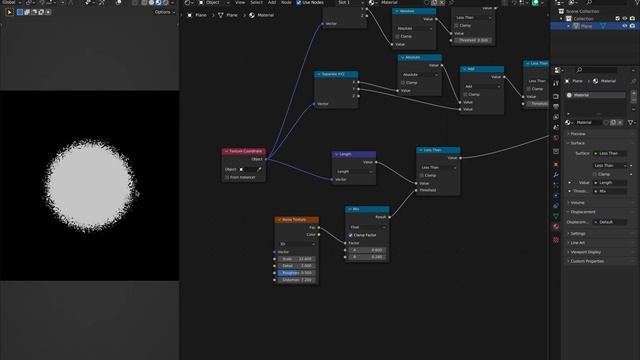 The hidden power of SHADER NODES!! смотреть онлайн
