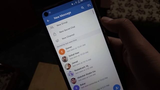 how to Use Telegram App in Pakistan смотреть онлайн