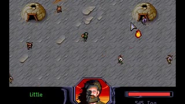 Let's Play auf Deutsch - Burntime (DOS) Teil 13 смотреть онлайн