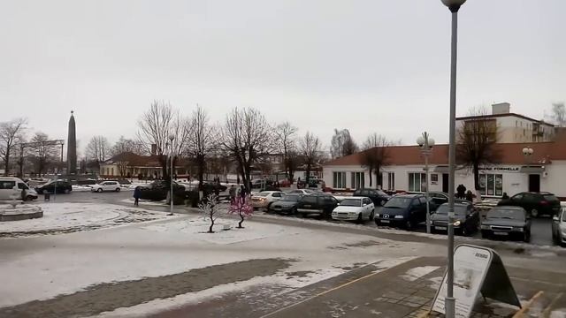 LED монитор в г. Марьина Горка смотреть онлайн