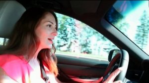 Тест-драйв инфинити q70 2015 Test Drive INFINITI Q70