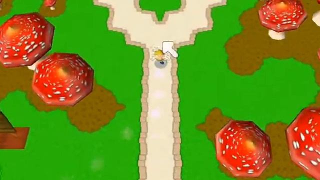 Wonderland Adventures Any% Speedrun - 14:49 смотреть онлайн