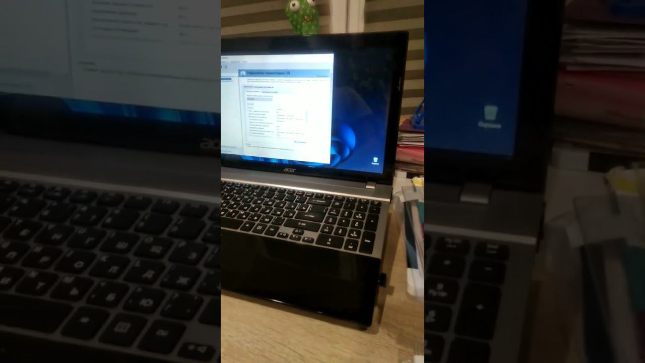 правда то что у нас до этого винда сломалась! смотреть онлайн