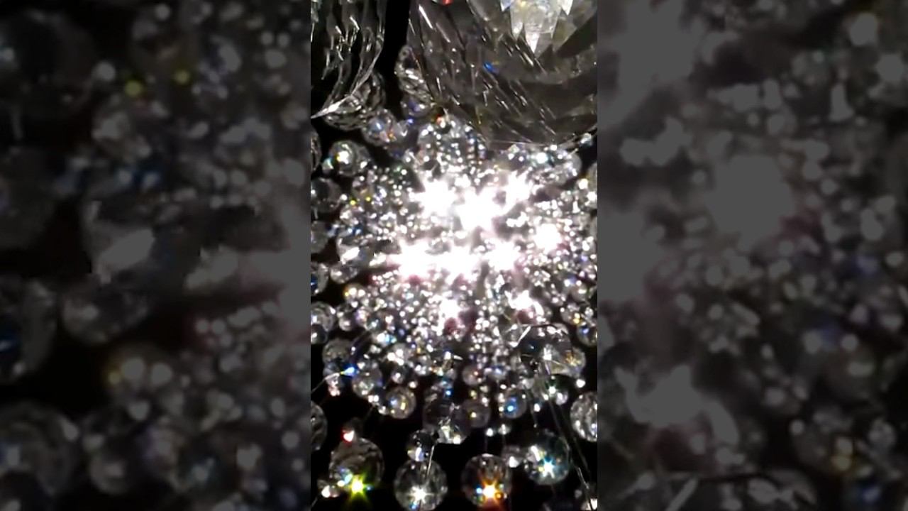 В чём разница между хрусталём и стеклом? смотреть онлайн