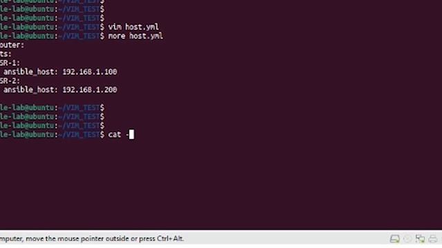 Mastering VIM & How to use Regular Expressions ? смотреть онлайн