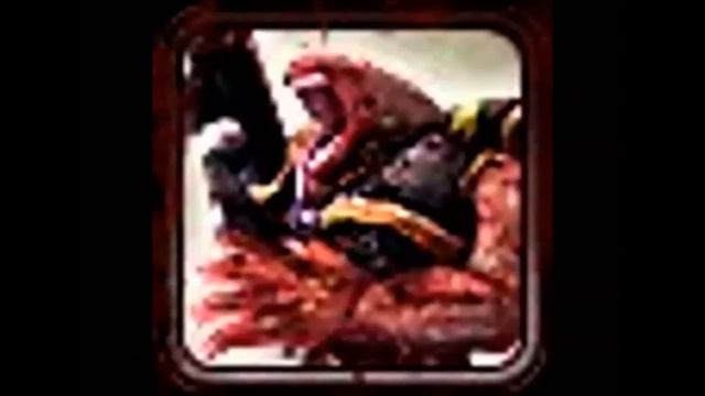 Warhammer 40.000: Dawn of War Possessed Chaos Space Marine Quotes German / Deutsch смотреть онлайн