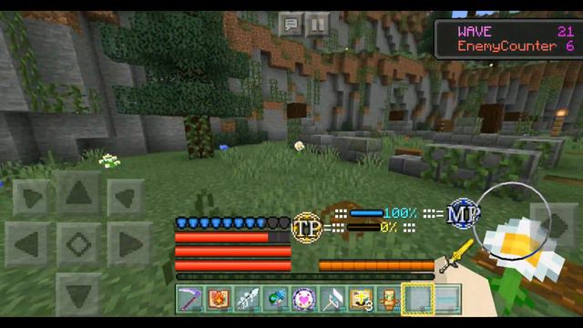 NOVAS CLASSES, ITENS E MOBS PRA MINECRAFT PE 1.15 - 1.14 | THE RAID 1DX ADDON MAP Raffter/ch смотреть онлайн
