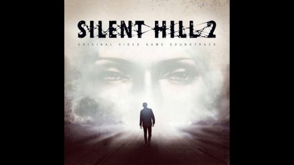 Silent Hill 2 OST - Wishful Thinking / Letters (In-Game) - Unreleased