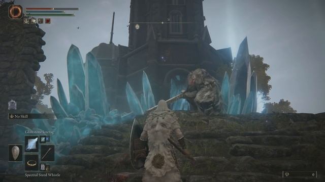 Elden Ring - How to Get Blaidd's Weapon & Armor Set смотреть онлайн