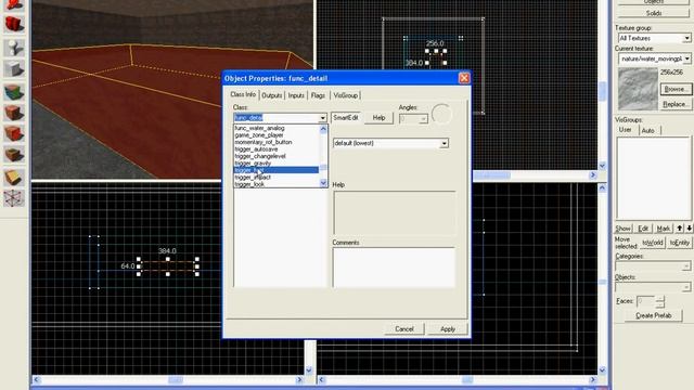 How to use Hammer CSS Tutorial (Water LOD Control) смотреть онлайн
