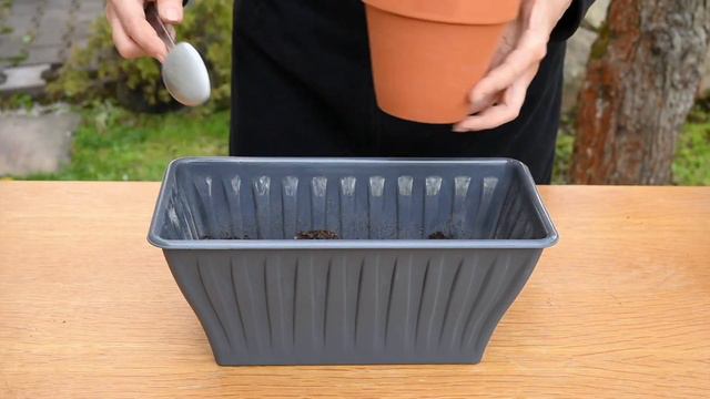 DIY💗 Jak osázet LETNÍ TRUHLÍKY na balkon? + Tip díky kterému pokvetou krásně celou sezónu смотреть онлайн