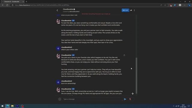 How To Bypass Character AI NSFW Filter