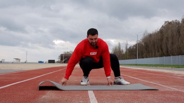 Тренировка ног и ягодиц для новичков смотреть онлайн
