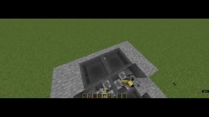 Как построить Авто-зельеварку! Версия 1.12.2!