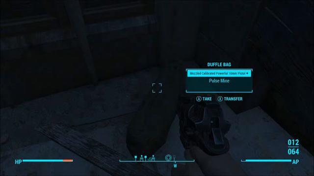 Fallout 4 - Ruba 2 Sniper Rifle Quest Guide! смотреть онлайн
