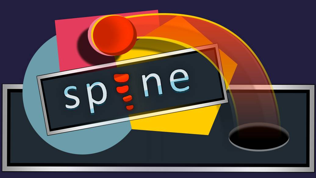 Spine: первые шаги. Знакомство с интерфейсом программы Spine